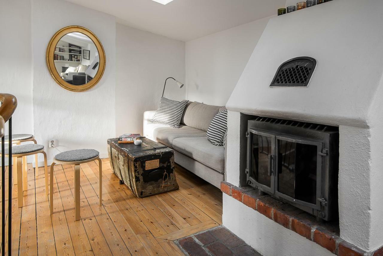 Apartment Gamla Stan *