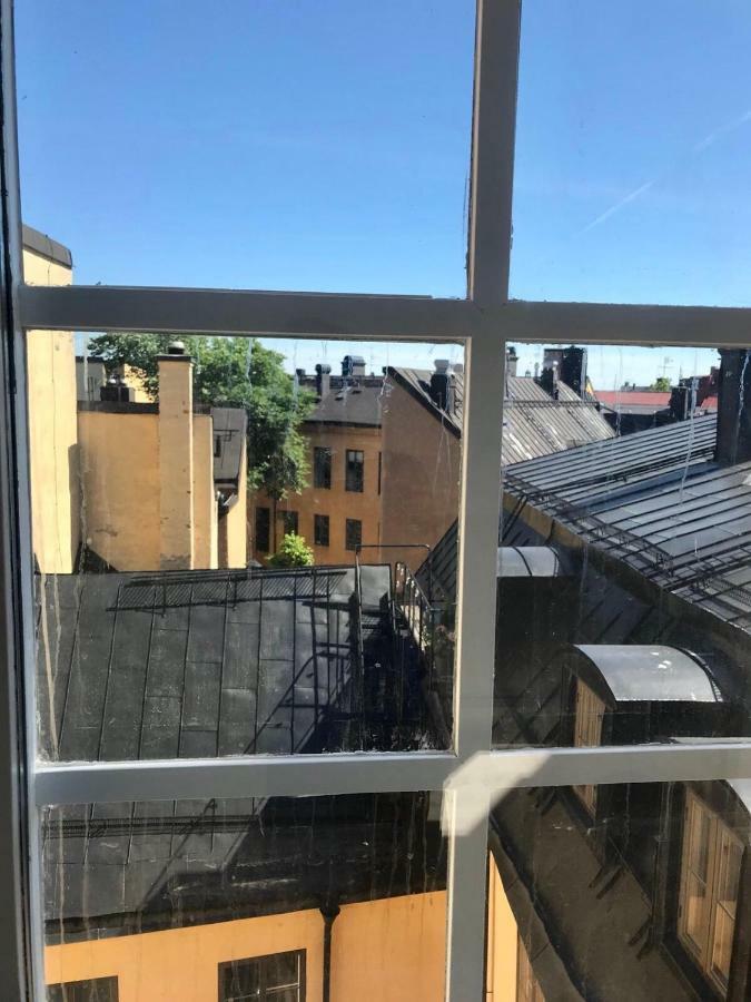 Charming Penthouse In Central Old Town Apartment *