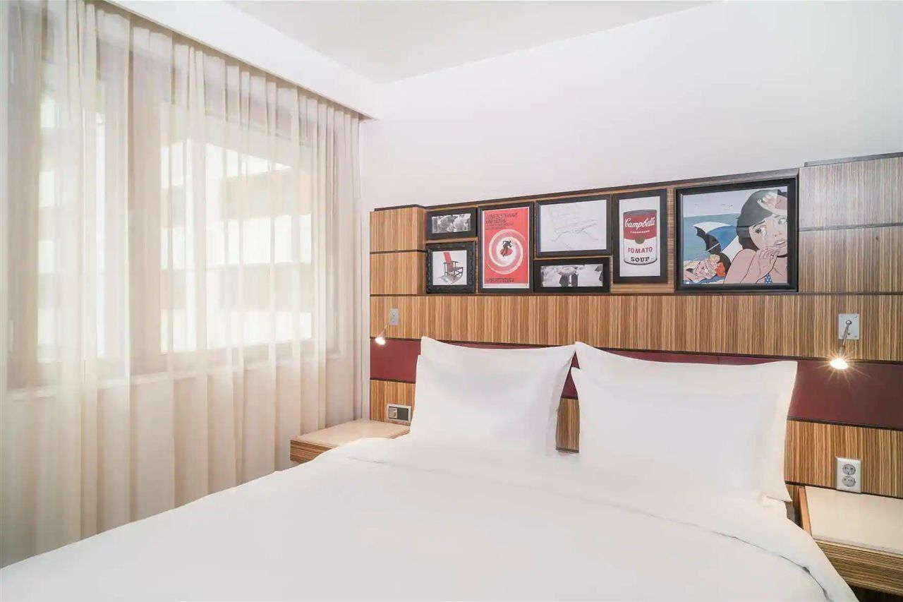 Radisson Blu Royal Viking Hotel, 4*