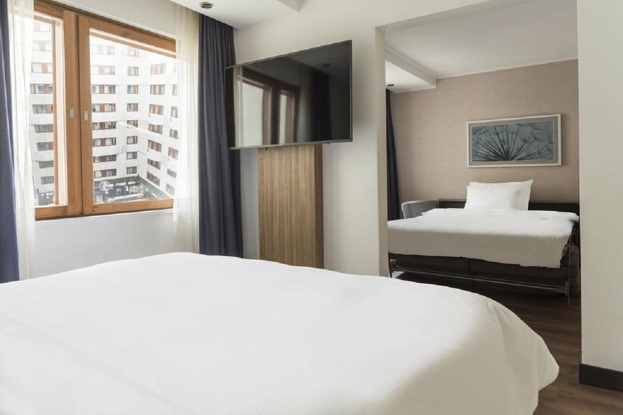 Radisson Blu Royal Viking Hotel,