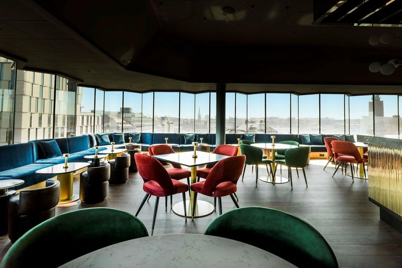 Radisson Blu Royal Viking Hotel, Hotel Stockholm