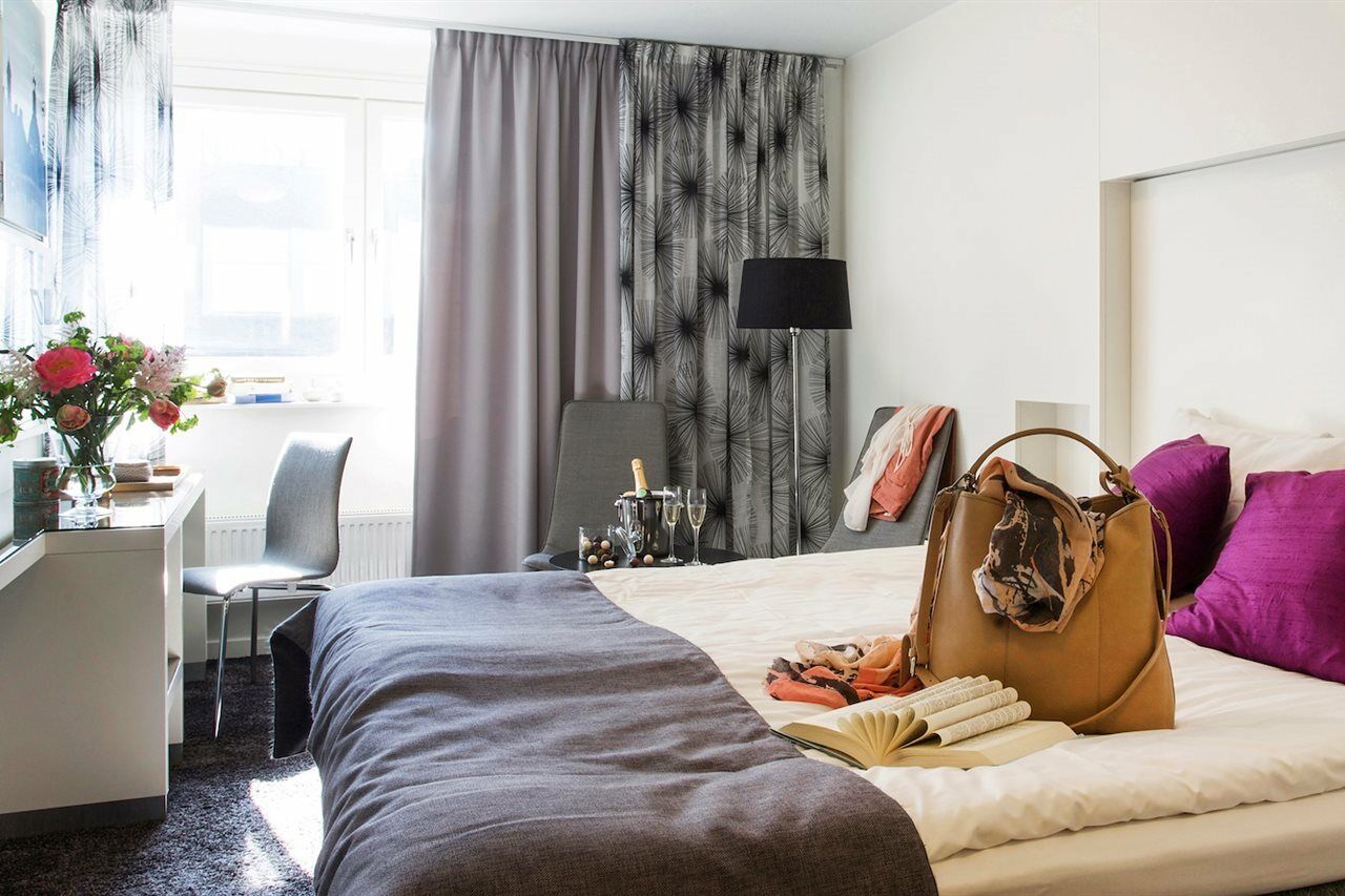 Western Hotel 3*