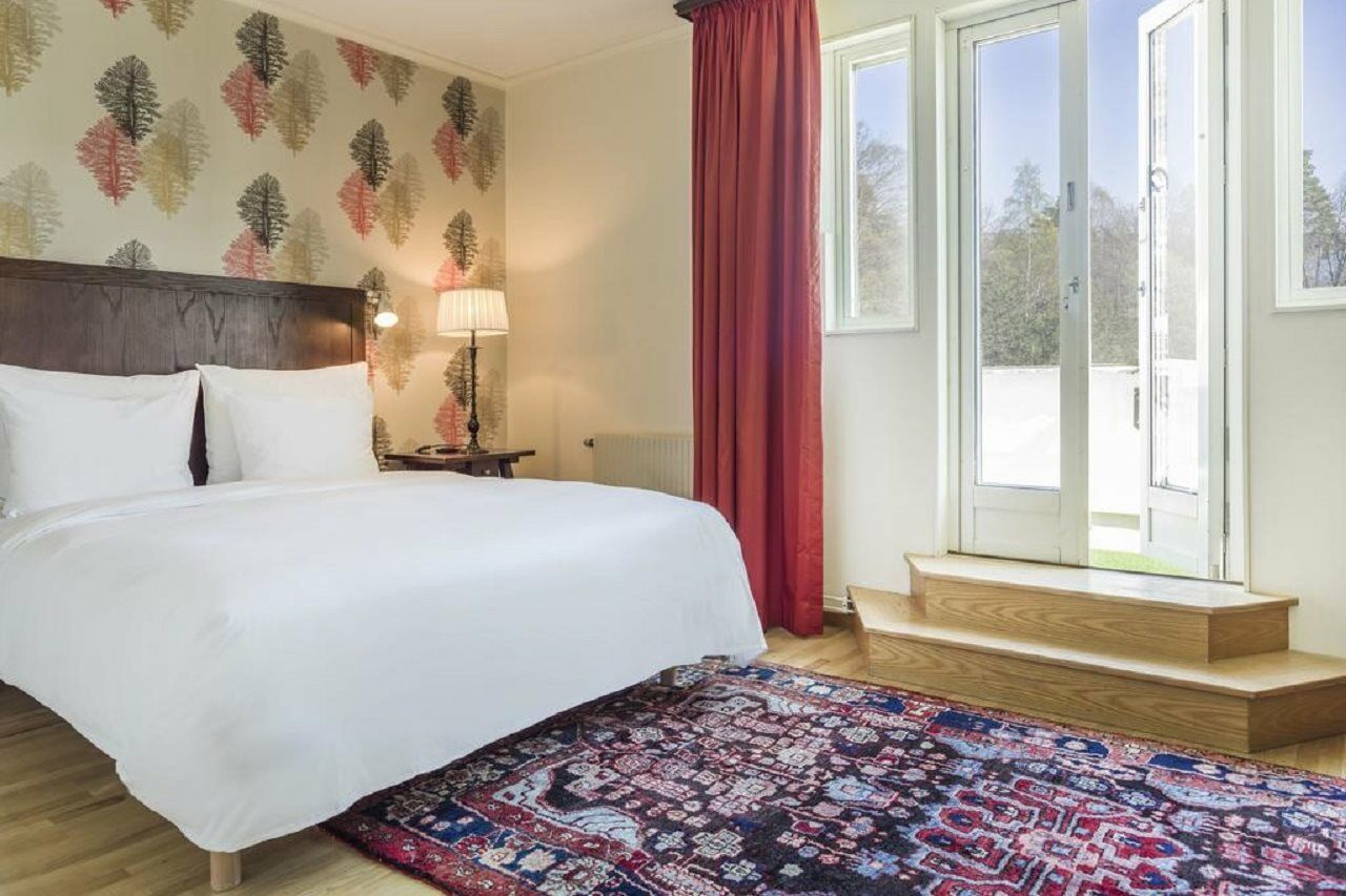 Hotel Royal Park Sthlm