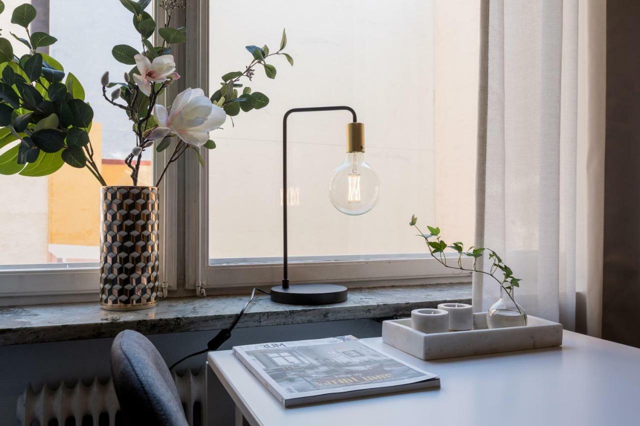 City Hotel Stockholm