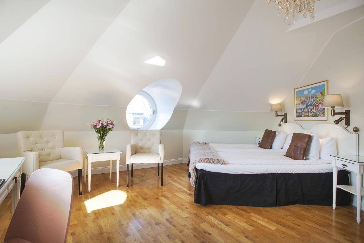 Kung Carl, Worldhotels Crafted 4*