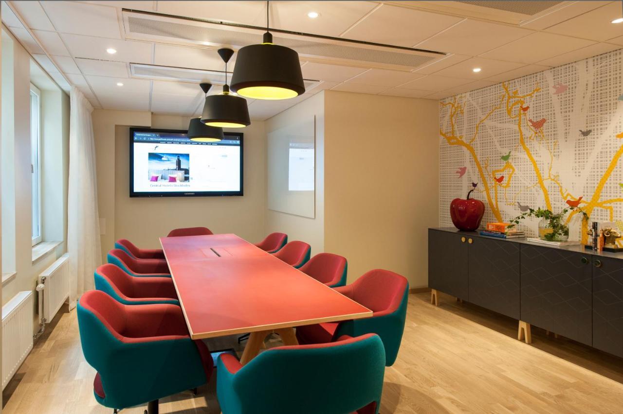 Hotel Profilhotels 4*