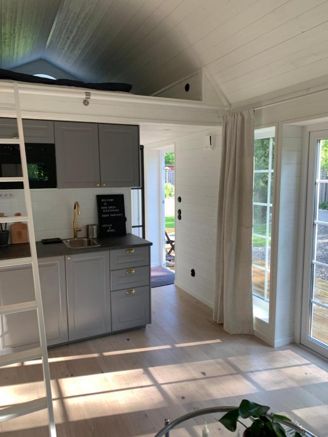New Mini-villa By The Creek Close To *