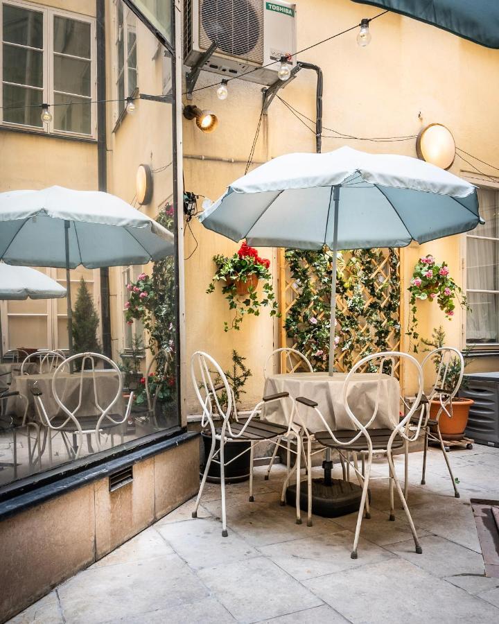 Hotel Lady Hamilton 4*