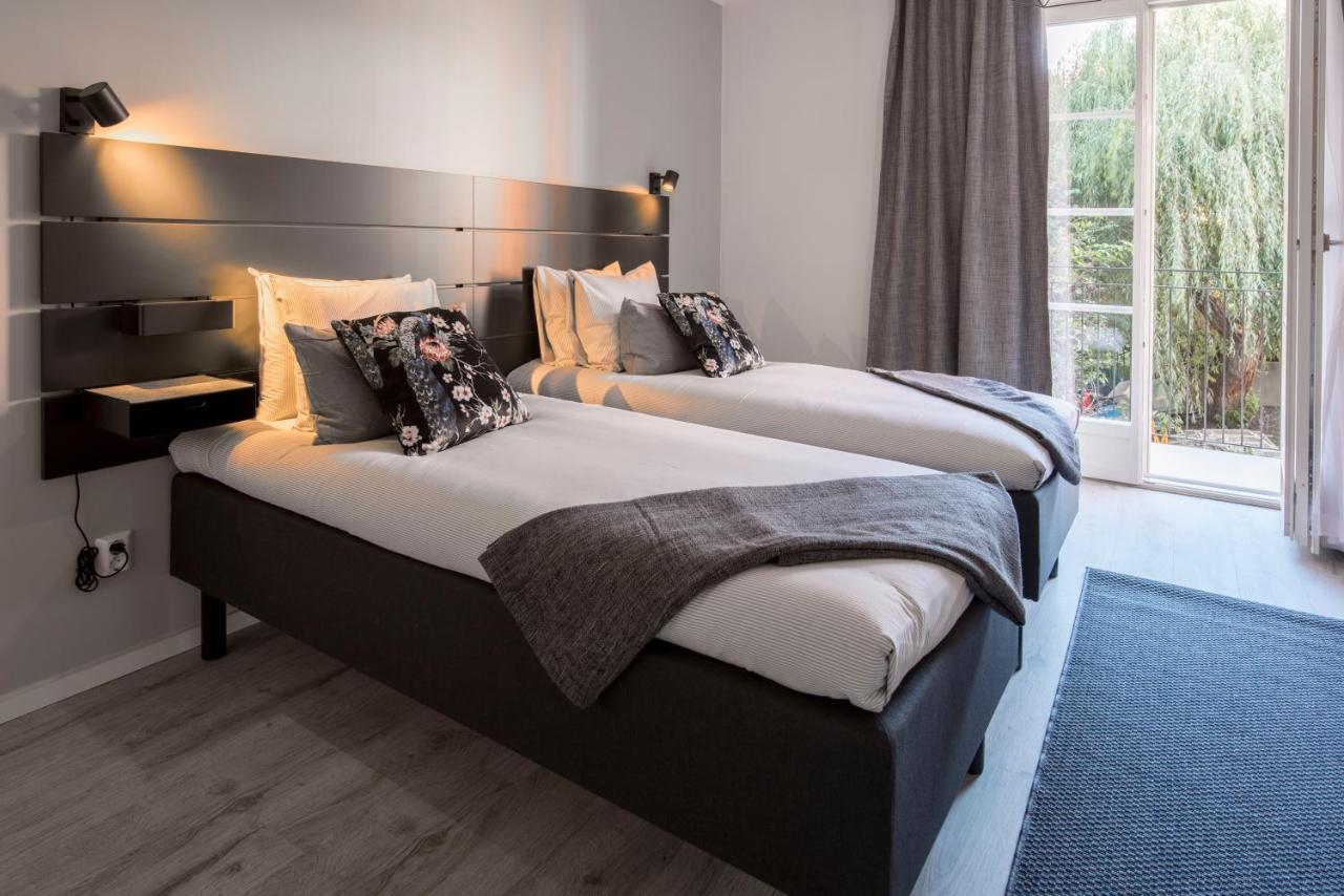 Forenom Serviced Thorildsplan Apartment