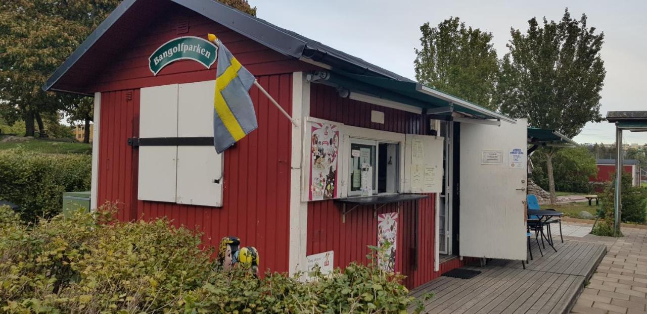 Holiday home Entire Modern In Kista - Suitable For Four Persons *