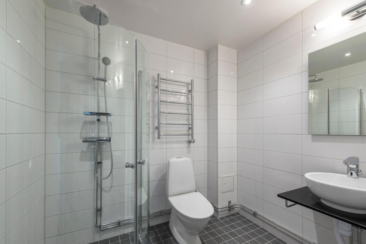 Apartment Forenom Serviced Thorildsplan *