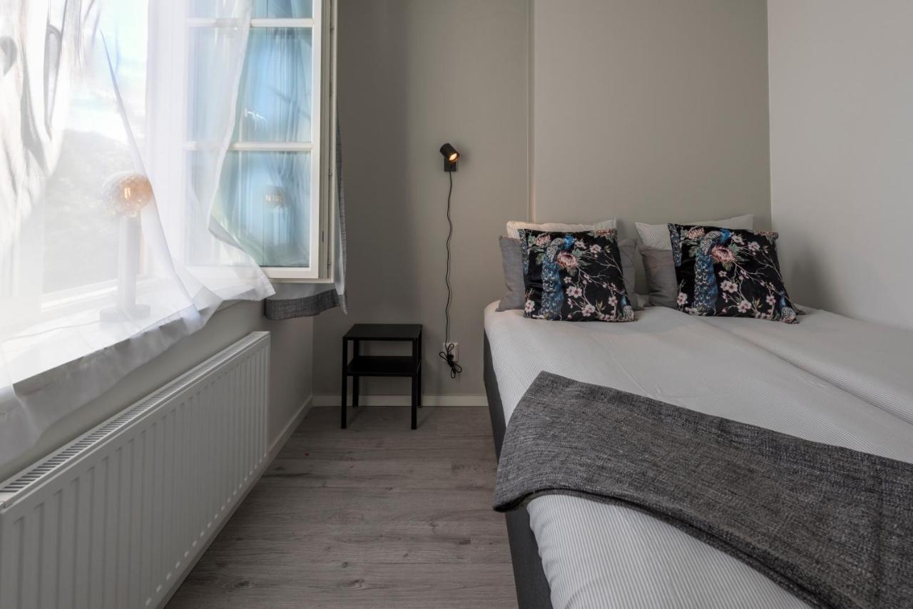 Forenom Serviced Thorildsplan Apartment Stockholm