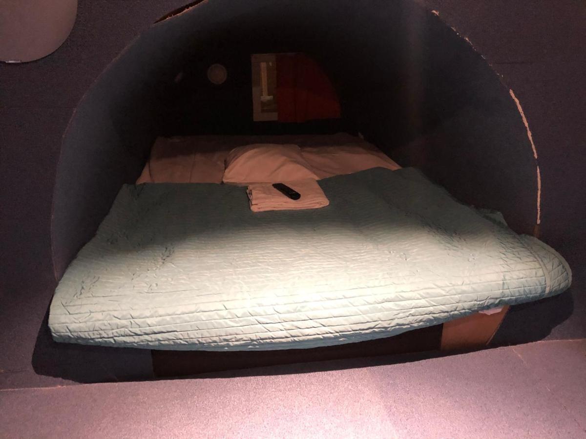 Hostel Stf Jumbo