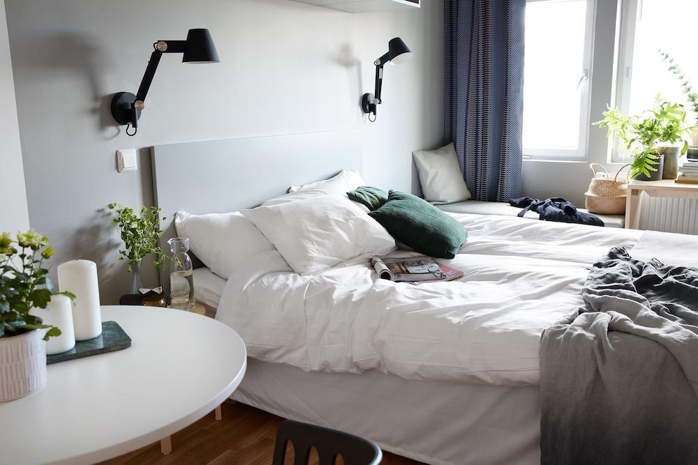 Forenom Kista Hotel Stockholm