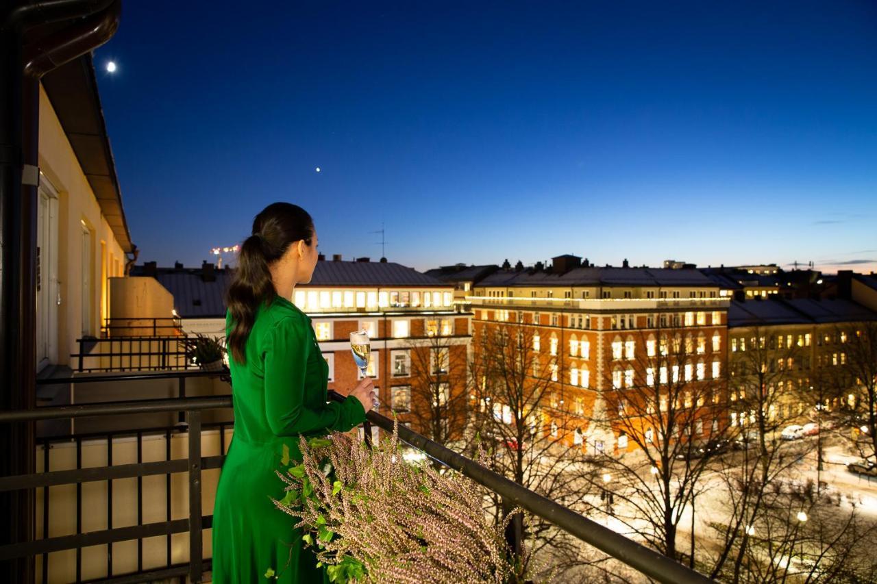 Rival Hotel Stockholm