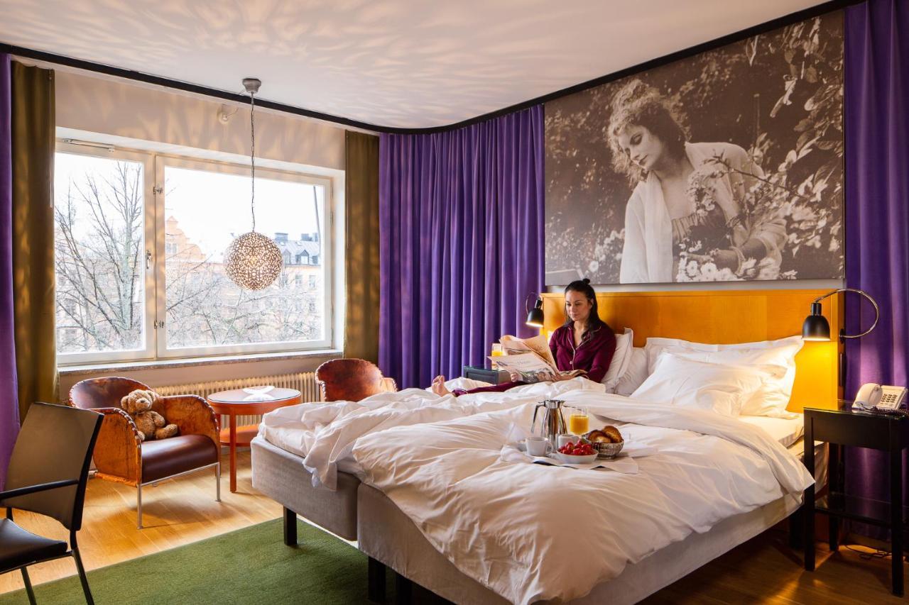 Hotel Rival 4*