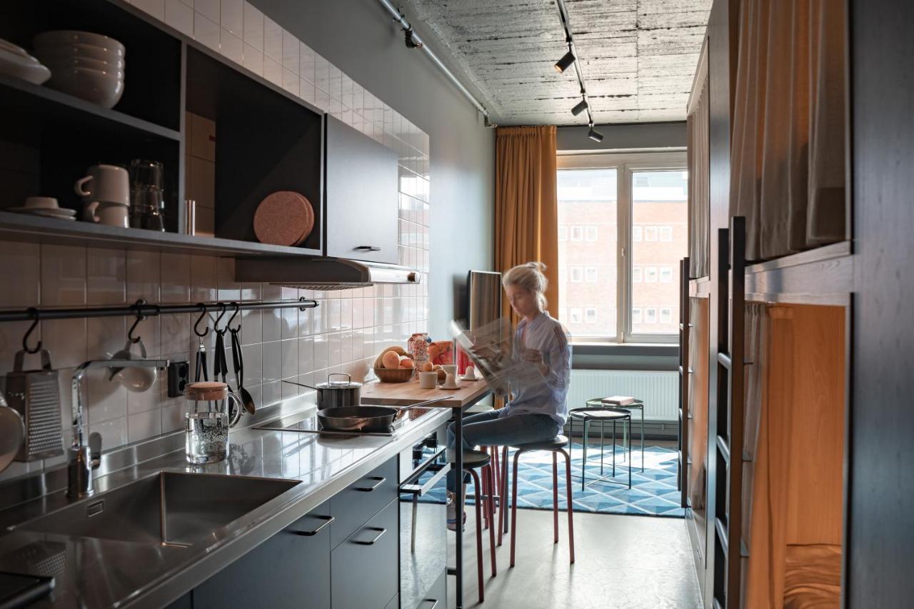 Hotel Mornington Bromma Stockholm