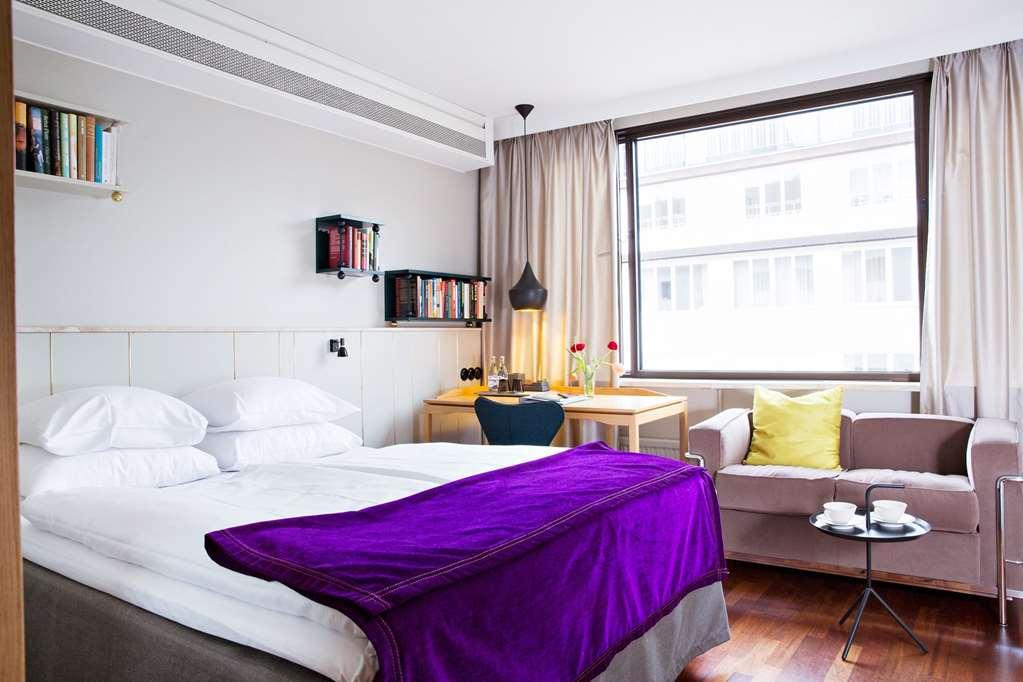 Hotel Mornington 4*