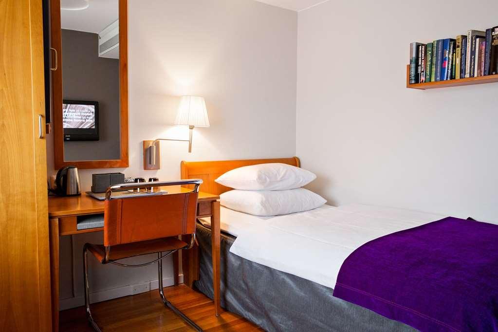 Hotel Mornington Stockholm