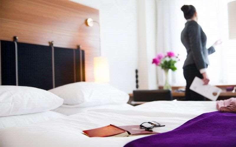 Hotel Mornington Stockholm