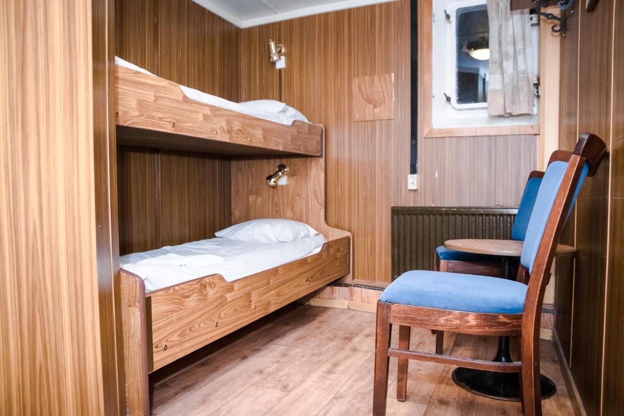 M/s Birger Jarl - & 2*