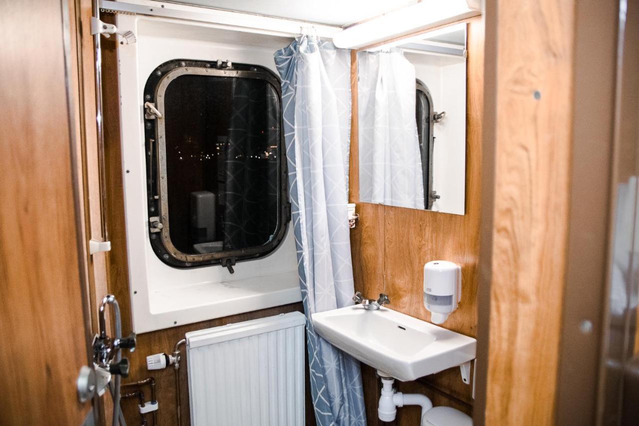 Botel M/s Birger Jarl - & 2*