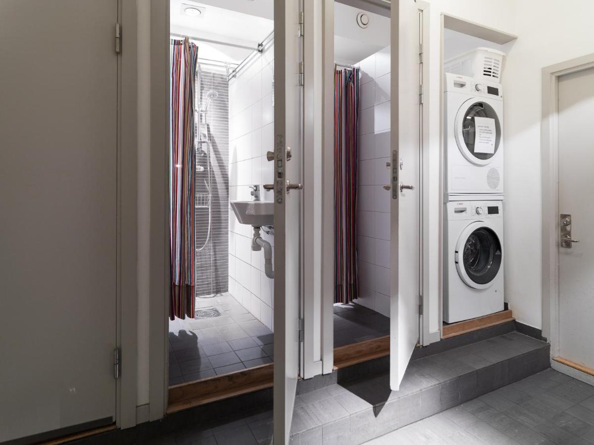 Albergue Castanea Old Town