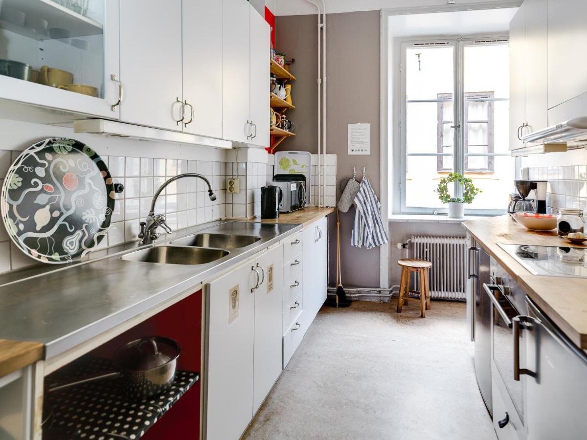 Albergue Castanea Old Town *