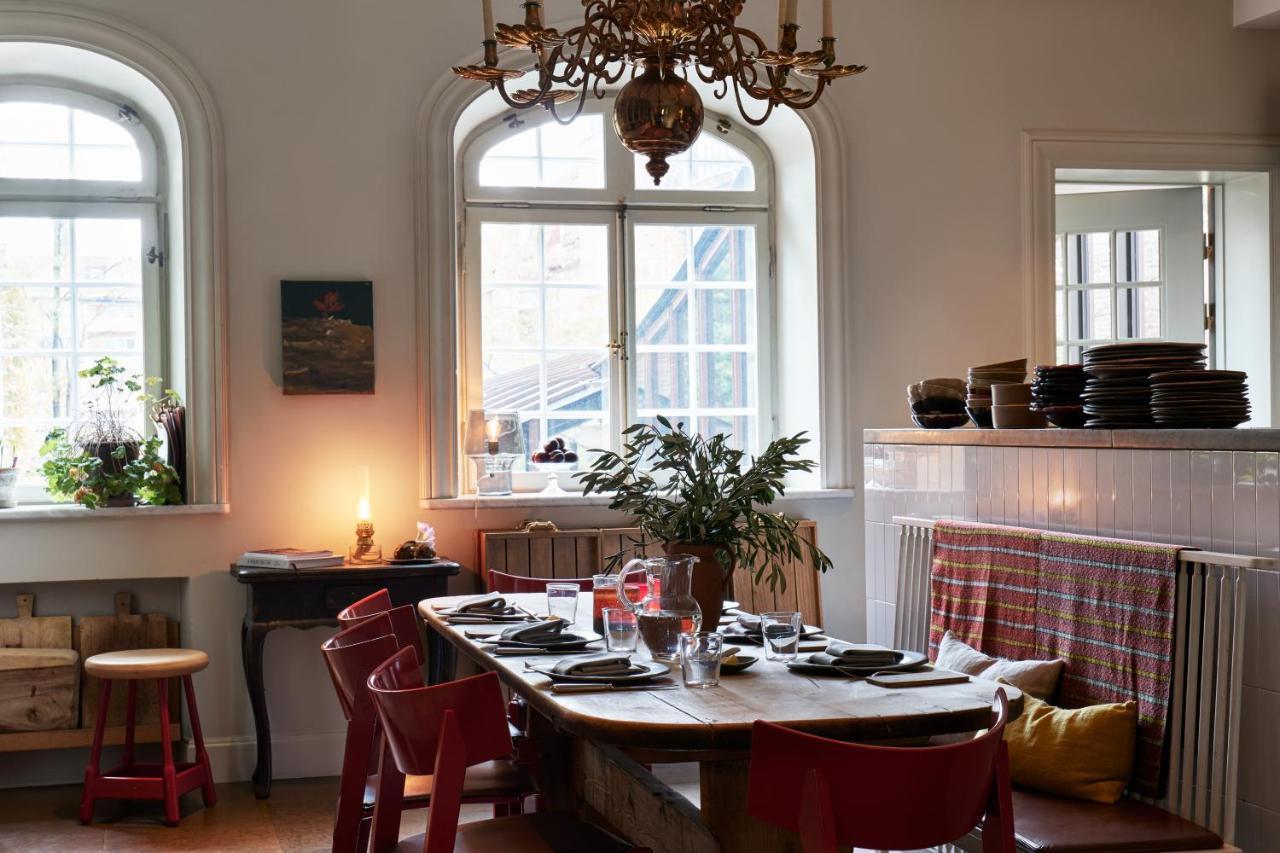 Hotel Ett Hem 5*