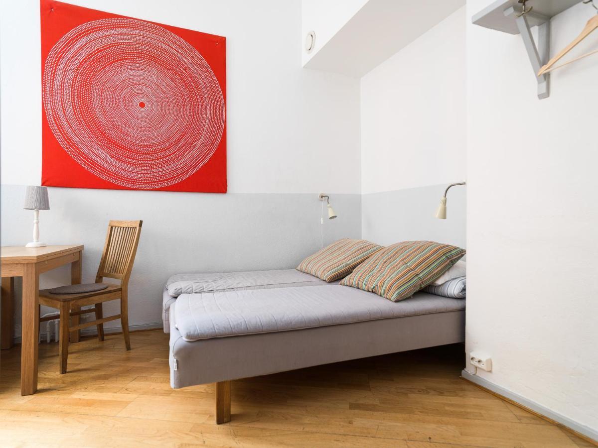 Albergue Castanea Old Town
