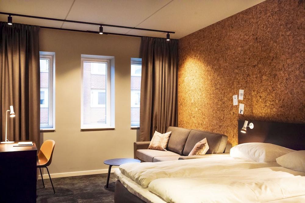Comfort Kista Hotel