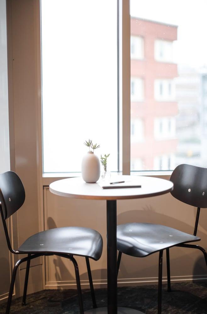 Comfort Kista Hotel 4*
