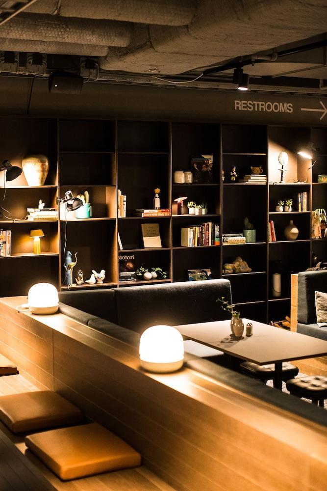 Hotel Comfort Kista