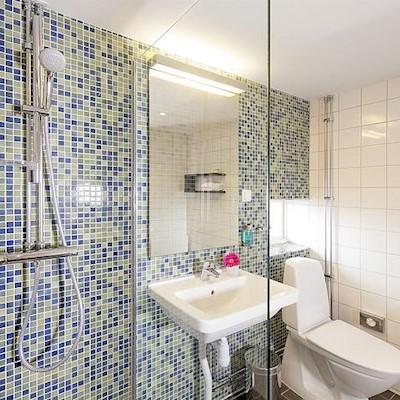 Good Morning+ Haegersten Hotel 3*