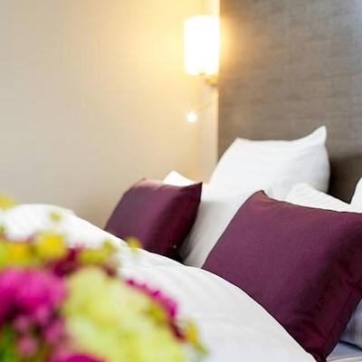 Hotel Good Morning+ Haegersten Stockholm