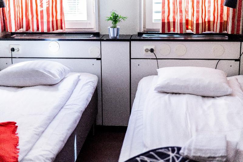 Stf Gaerdet & Hotel 2*