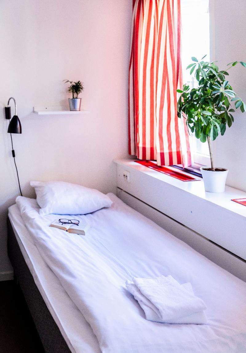 Stf Gaerdet & 2* Stockholm