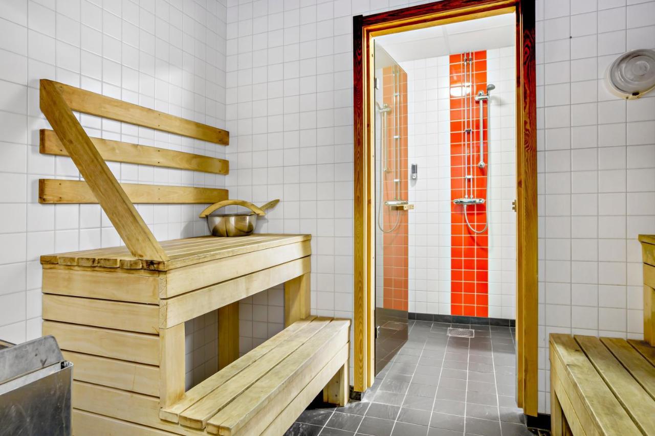Urban Living * Stockholm
