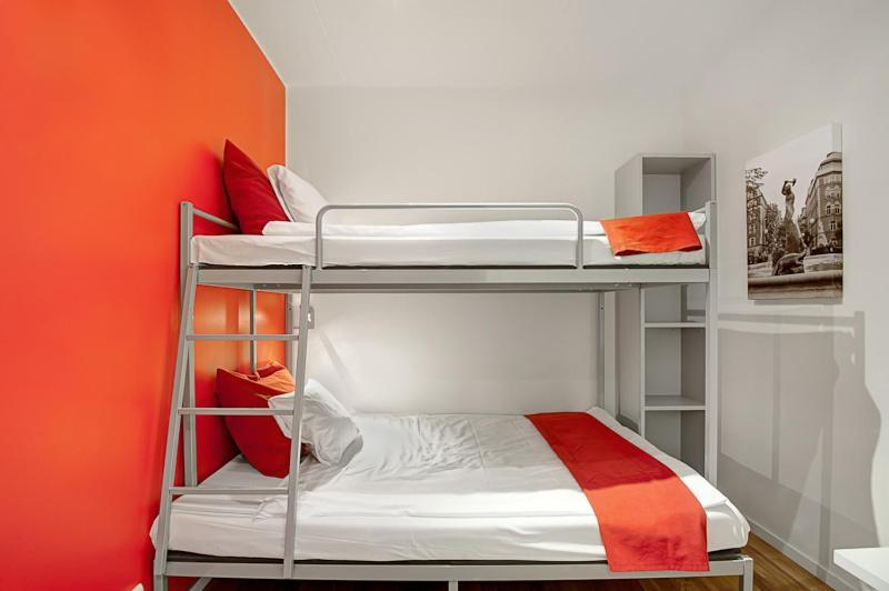 Urban Living Hostel
