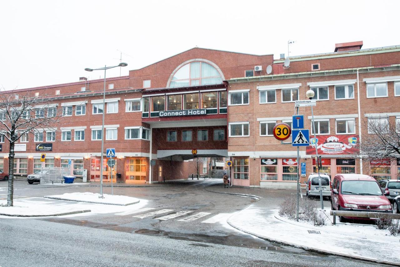 Urban Living Hostel *