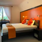 Stockholm Best Residence B&B