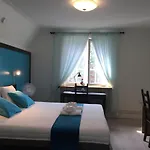 Stockholm Best Residence B&B