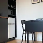 Longstay STHLM South