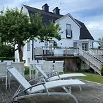 Stockholm Best Residence B&B