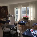 Stockholm Best Residence B&B