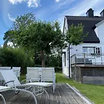 Stockholm Best Residence B&B