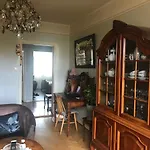 Cosy B&B-Well Located- Directly At Globen Ericsson