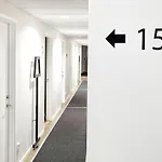 Mosebacke Hostel