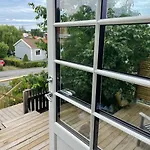 Mini Villa Stockholm Aelvsjoe S61