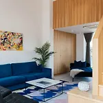 Vyn - Penthouse Suite
